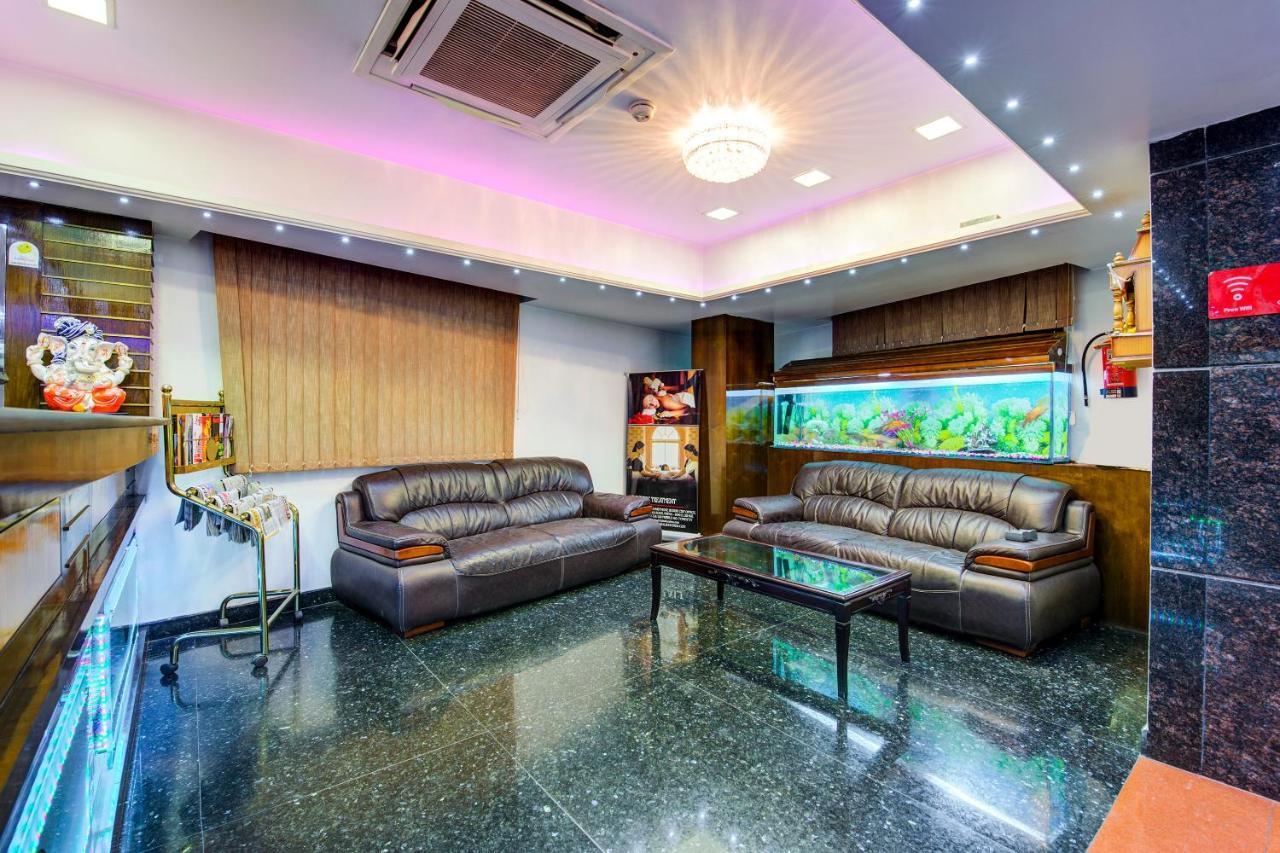 Republic Hotel Patna  Exterior photo