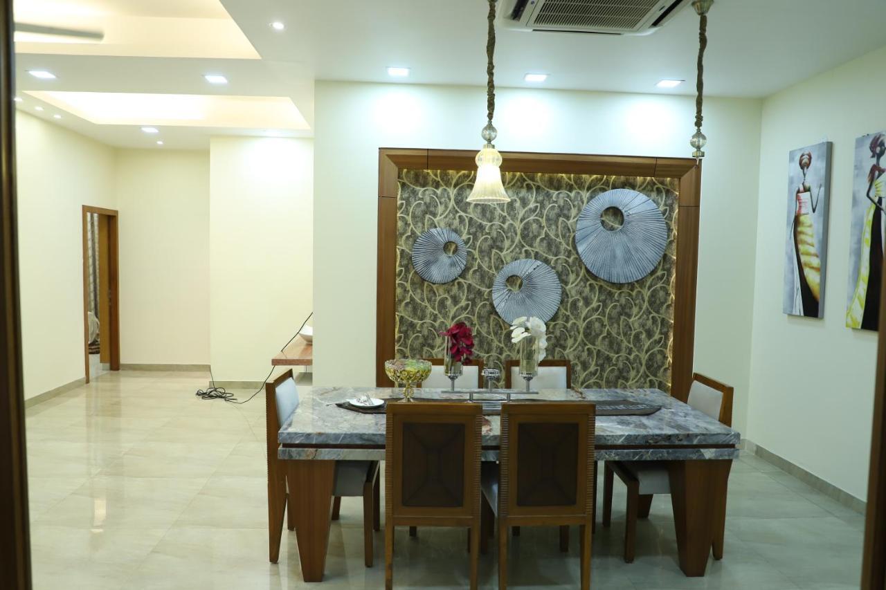 Republic Hotel Patna  Exterior photo