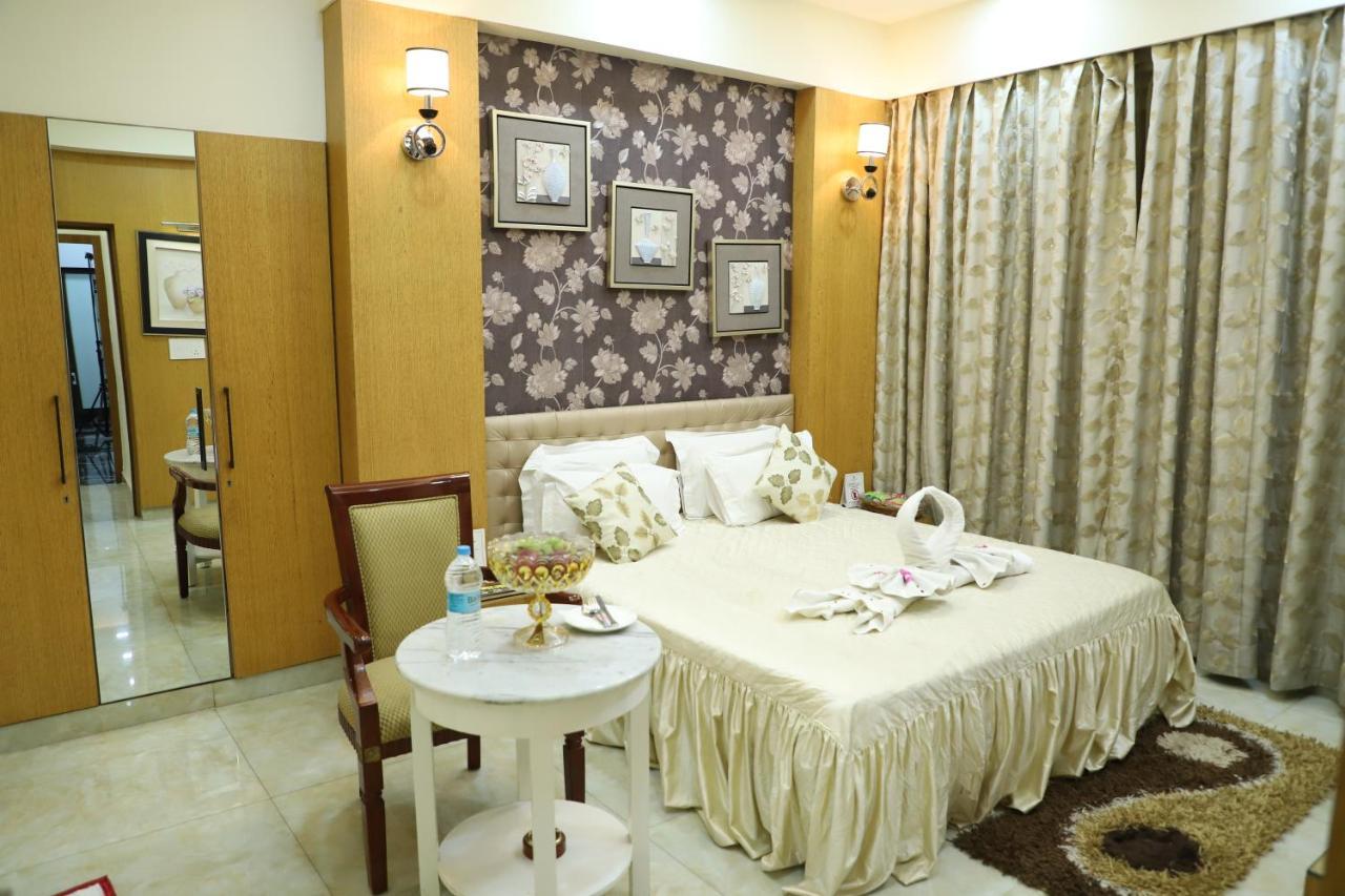 Republic Hotel Patna  Exterior photo