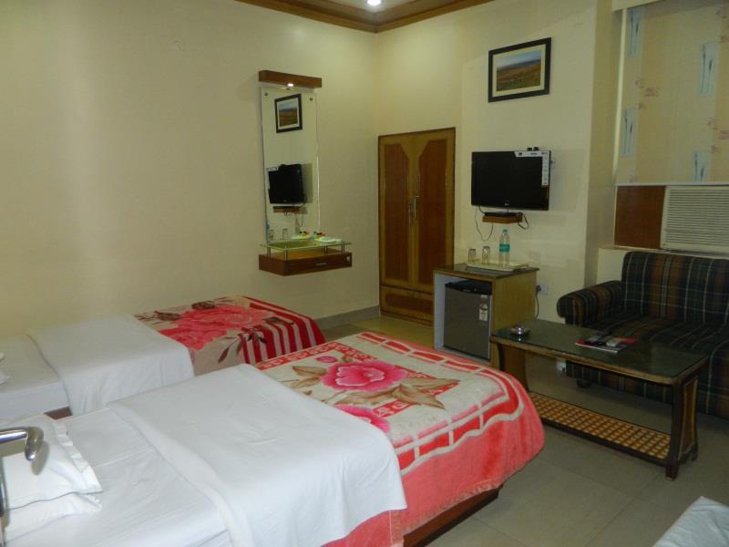 Republic Hotel Patna  Exterior photo