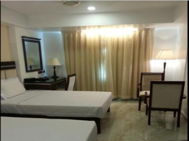 Republic Hotel Patna  Exterior photo