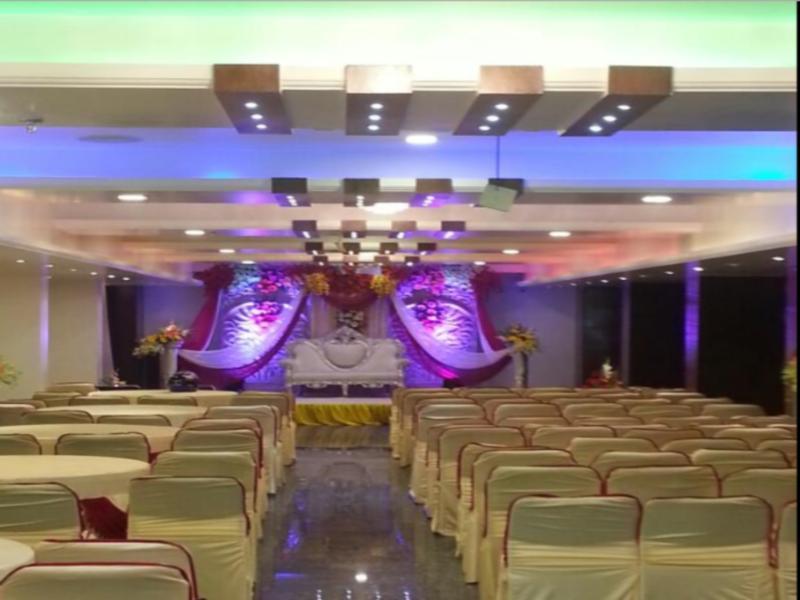 Republic Hotel Patna  Exterior photo