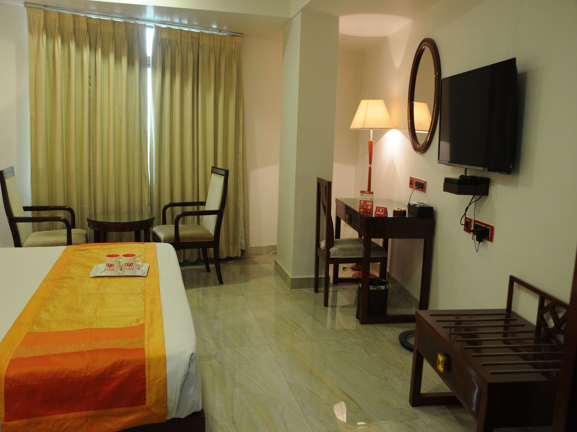 Republic Hotel Patna  Exterior photo